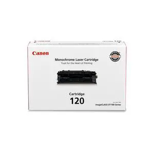 Genuine 120 Black Toner Cartridge Compatible with D1100 Series, D1300 Series, D1500 Series Genuine 120 Black Toner Cartridge Compatible with D1100 Series, D1300 Series, D1500 Series