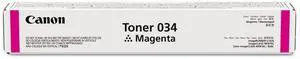 Toner 034 Magenta Pages 7.300, 9452B001 (Pages 7.300 Standard Capacity) Toner 034 Magenta Pages 7.300, 9452B001 (Pages 7.300 Standard Capacity)