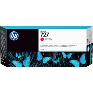 727 Original Ink Cartridge - Single Pack 727 Original Ink Cartridge - Single Pack