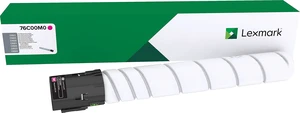 76C00M0 Magenta Toner Cartridge for CS92x, CX92x 76C00M0 Magenta Toner Cartridge for CS92x, CX92x