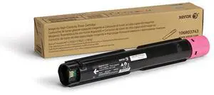 VersaLink C7020 /C7025 /C7030 Magenta High Capacity Toner Cartridge (9,800 Pages) - 106R03743 VersaLink C7020 /C7025 /C7030 Magenta High Capacity Toner Cartridge (9,800 Pages) - 106R03743