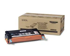 113R00719 Phaser 6180 Cyan Standard Capacity Print Cartridge 113R00719 Phaser 6180 Cyan Standard Capacity Print Cartridge