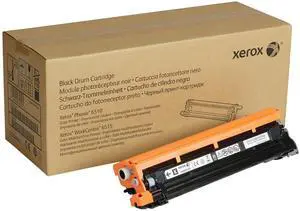 108R01420 Genuine Black Drum Cartridge - 48,000 Pages for use in Phaser 6510, WorkCentre 6515 108R01420 Genuine Black Drum Cartridge - 48,000 Pages for use in Phaser 6510, WorkCentre 6515