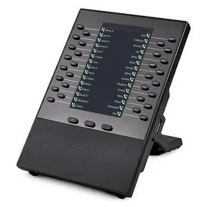 Polycom, Inc. VVX EM50 Expansion Module for VVX 450 (PY-2200-48890-025) Polycom, Inc. VVX EM50 Expansion Module for VVX 450 (PY-2200-48890-025)