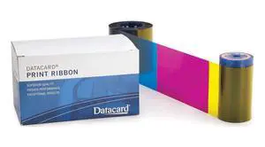 Ribbon Ymckt-Kt 300images Color Ribbon Ymckt-Kt 300images Color