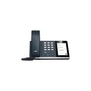 MP50-TEAMS USB Phone Compatible with Microsoft Team (YEA-MP50) MP50-TEAMS USB Phone Compatible with Microsoft Team (YEA-MP50)