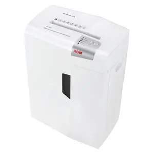 shredstar X14 Cross-Cut Shredder; Shreds Up to 14 Sheets; 6.1-Gallon Capacity Shredder White | 1057W shredstar X14 Cross-Cut Shredder; Shreds Up to 14 Sheets; 6.1-Gallon Capacity Shredder White | 1057W