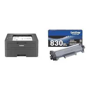 HLL2405W Printer and TN830XL High Yield Toner HLL2405W Printer and TN830XL High Yield Toner