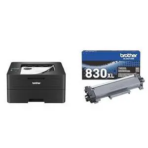 HLL2460DW Printer and TN830XL High Yield Toner HLL2460DW Printer and TN830XL High Yield Toner