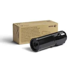 VersaLink B400 /B405 Black Standard Capacity Toner Cartridge (5,900 Pages) - 106R03580 VersaLink B400 /B405 Black Standard Capacity Toner Cartridge (5,900 Pages) - 106R03580