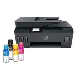 Smart Tank Plus 570 Wireless All-in-One Ink Tank Printer with up to 2 Years of Ink Included (5HX14A) Smart Tank Plus 570 Wireless All-in-One Ink Tank Printer with up to 2 Years of Ink Included (5HX14A)