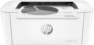 LaserJet M110w Wireless Black & White Printer, Print, Fast speeds, Easy Setup, Mobile Printing, Best-for-Small Teams LaserJet M110w Wireless Black & White Printer, Print, Fast speeds, Easy Setup, Mobile Printing, Best-for-Small Teams