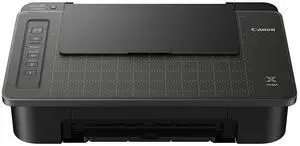 TS302 Wireless, Single Function Inkjet Printer, Black, Works with Alexa TS302 Wireless, Single Function Inkjet Printer, Black, Works with Alexa