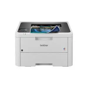 Color Laser Printer with Wireless Printing Fast 19 PPM Output, Duplex Feature, Mobile Device Compatible, 250-Sheet Paper Tray for Professional Home Office Printing (HL-L3220CDW) Color Laser Printer with Wireless Printing Fast 19 PPM Output, Duplex Feature, Mobile Device Compatible, 250-Sheet Paper Tray for Professional Home Office Printing (HL-L3220CDW)