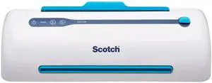 Brand TL906 Thermal Laminator, Never Jam Technology Automatically Prevents Misfed Items, 2 Roller System, 9 inch (Pack of 2) Brand TL906 Thermal Laminator, Never Jam Technology Automatically Prevents Misfed Items, 2 Roller System, 9 inch (Pack of 2)