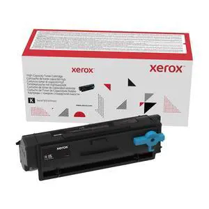Genuine B310 Black High Capacity Toner Cartridge (8,000 Pages)- 006R04377 Genuine B310 Black High Capacity Toner Cartridge (8,000 Pages)- 006R04377