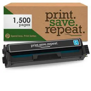 Lexmark 20N10C0 Cyan Toner Cartridge | Remanufactured for Lexmark CS331, CS431, CX331, CX431 Lexmark 20N10C0 Cyan Toner Cartridge | Remanufactured for Lexmark CS331, CS431, CX331, CX431