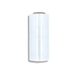 PSBM Machine Stretch Wrap, 1 Roll 19.7 Inch x 3000 Feet 150 Gauge Heavy Duty Clear Plastic Wrap Industrial Strength Shrink Film for Moving, Packing & Shipping PSBM Machine Stretch Wrap, 1 Roll 19.7 Inch x 3000 Feet 150 Gauge Heavy Duty Clear Plastic Wrap Industrial Strength Shrink Film for Moving, Packing & Shipping