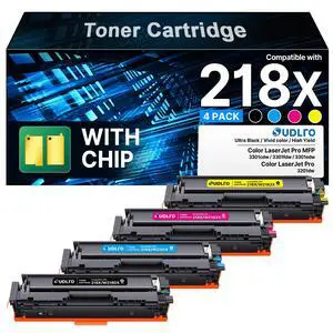 218X Toner Cartridges 4 Pack Work for HP Mfp 3301fdw 3301cdw 3301sdw 3201dw | 218x toner cartridges Work for HP laser jet pro mfp 3301 toner 3301cdw 3301sdw 3201dw 4Pack 218 for hp 218x toner 218X Toner Cartridges 4 Pack Work for HP Mfp 3301fdw 3301cdw 3301sdw 3201dw | 218x toner cartridges Work for HP laser jet pro mfp 3301 toner 3301cdw 3301sdw 3201dw 4Pack 218 for hp 218x toner