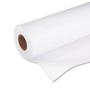 Coated Paper (42 Inches x 150 Feet Roll) Coated Paper (42 Inches x 150 Feet Roll)