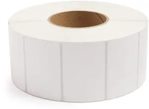 RDT3020AP - 3x2 Direct Thermal Labels (3" Core) - 2875 Labels/Roll - 4 Rolls RDT3020AP - 3x2 Direct Thermal Labels (3" Core) - 2875 Labels/Roll - 4 Rolls