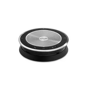 SP 30+ (508346) Sound-Enhanced, Wired or Wireless Speakerphone | Desk, Mobile Phone & Softphone or PC Connection | Unified Communications Optimized SP 30+ (508346) Sound-Enhanced, Wired or Wireless Speakerphone | Desk, Mobile Phone & Softphone or PC Connection | Unified Communications Optimized
