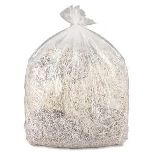 0901 Shredder Bags 0901 Shredder Bags