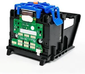 952 Printhead Compatible with HP officejet pro 8710 7740 8710 8715 8720 8725 8730 8740 Printer, Replacement for Parts 952 Printhead (1 Pack, with Chip) 952 Printhead Compatible with HP officejet pro 8710 7740 8710 8715 8720 8725 8730 8740 Printer, Replacement for Parts 952 Printhead (1 Pack, with Chip)