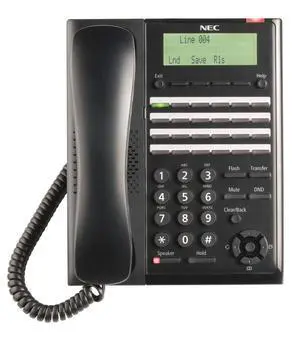 SL2100 IP7WW-24TXH-B1 BE117452 24 Button Display Speaker Telephone Black SL2100 IP7WW-24TXH-B1 BE117452 24 Button Display Speaker Telephone Black