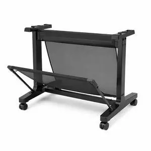 Printer Stand for The SureColor F570, T2170, T3170, and T3170X Printers. Includes Printer Stand and Catch Basket. 24" C12C933151 Printer Stand for The SureColor F570, T2170, T3170, and T3170X Printers. Includes Printer Stand and Catch Basket. 24" C12C933151
