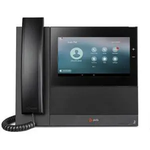 CCX 600 OpenSIP - VoIP Phone CCX 600 OpenSIP - VoIP Phone