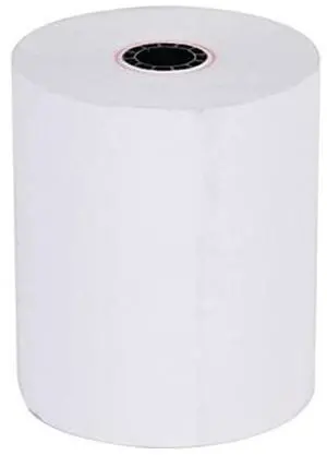 POS Clover Station Receipt Paper Rolls (100 Rolls) BPA-Free 3 1/8" Premium Thermal Paper for Crisp, Clear Printing POS Clover Station Receipt Paper Rolls (100 Rolls) BPA-Free 3 1/8" Premium Thermal Paper for Crisp, Clear Printing