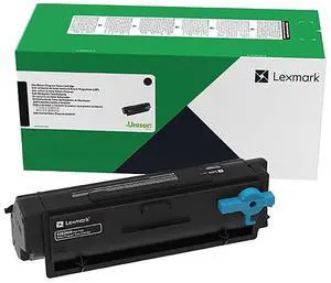 B/MB3442 Return Program 6K Toner Cartridge (B341X00), 1 Unit B/MB3442 Return Program 6K Toner Cartridge (B341X00), 1 Unit