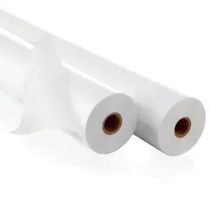 Thermal Laminating Film Roll, 2 Pack, NAP I, 1" Poly-In Core, 1.5 Mil Laminate Rolls, 27" x 500', School Lamination (3126061) Thermal Laminating Film Roll, 2 Pack, NAP I, 1" Poly-In Core, 1.5 Mil Laminate Rolls, 27" x 500', School Lamination (3126061)