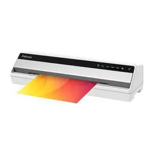 Saturn 125 Thermal Laminator Machine, Classroom School Supplies & Teacher Essential, 12.5 Inch Entry, Fast 60-Second Warm-Up, Includes Pouch Starter Kit (5736601) Saturn 125 Thermal Laminator Machine, Classroom School Supplies & Teacher Essential, 12.5 Inch Entry, Fast 60-Second Warm-Up, Includes Pouch Starter Kit (5736601)