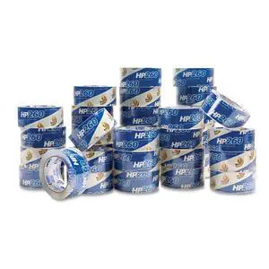 Duck 1288647 HP260 Packing Tape, 1.88-Inch x 60yds, 3-Inch Core, Clear, 36/Pack Duck 1288647 HP260 Packing Tape, 1.88-Inch x 60yds, 3-Inch Core, Clear, 36/Pack