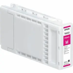 Magenta Ultra Chrome XD Ink Cartridge, 350 ml (T693300) Magenta Ultra Chrome XD Ink Cartridge, 350 ml (T693300)