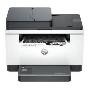 LaserJet MFP M235sdw All-in-One Laser Wireless Printer, Scan/Copy, Black & White, Duplex, Best-for-Office LaserJet MFP M235sdw All-in-One Laser Wireless Printer, Scan/Copy, Black & White, Duplex, Best-for-Office