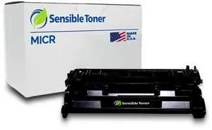 Replacement for HP 148A W1480A MICR Toner Cartridge W/ Chip, for Laser Jet 4001DN, 4001DW, 4001N, MFP 4101FDN, MFP 4101FDW ONLY, NOT for E Series Printers, 2.9K Pages, Built in USA Replacement for HP 148A W1480A MICR Toner Cartridge W/ Chip, for Laser Jet 4001DN, 4001DW, 4001N, MFP 4101FDN, MFP 4101FDW ONLY, NOT for E Series Printers, 2.9K Pages, Built in USA
