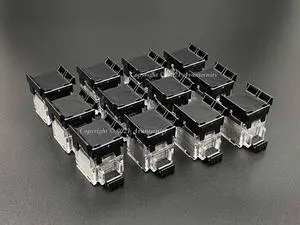 's Staple Refills, Compatible with Canon Staple Cartridge D2 0250A002 (Pack of 4 Boxes) 's Staple Refills, Compatible with Canon Staple Cartridge D2 0250A002 (Pack of 4 Boxes)