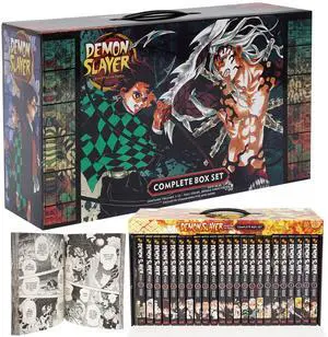 A Library of Slayerr of Damon Reading Toy 1-23 Complete Box Set Volume A Library of Slayerr of Damon Reading Toy 1-23 Complete Box Set Volume