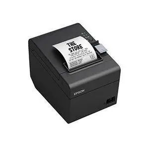 TM-T20III,Monochrome Thermal POS Printer C31CH51001 TM-T20III,Monochrome Thermal POS Printer C31CH51001