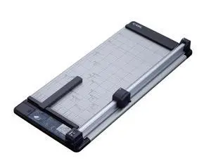 Heavy Duty Rotary Paper Trimmer 25 inch. - 12250 Heavy Duty Rotary Paper Trimmer 25 inch. - 12250