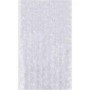 Flush Cut Bubble Pouches Flush Cut Bubble Pouches