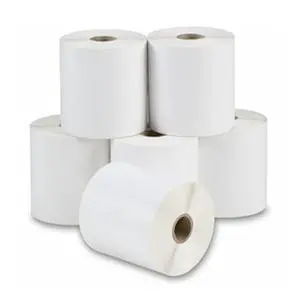 Compatible PB 745-1 Direct Thermal Labels 4" X 6" Shipping Labels Compatible with PB J645, 1E03, 1E23 & 1E26 (6 Rolls) Compatible PB 745-1 Direct Thermal Labels 4" X 6" Shipping Labels Compatible with PB J645, 1E03, 1E23 & 1E26 (6 Rolls)