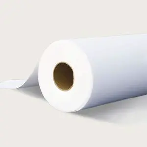 Polyester Matt Inkjet Art Canvas 44"x40ft. Roll and Professional Digital Inkjet Waterproof Printing 100% Polyester Art Canvas Great Polyester Matt Inkjet Art Canvas 44"x40ft. Roll and Professional Digital Inkjet Waterproof Printing 100% Polyester Art Canvas Great