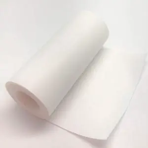 Poynt 2 1/4" X 16' Coreless Thermal Paper Rolls (500 Rolls) Poynt 2 1/4" X 16' Coreless Thermal Paper Rolls (500 Rolls)