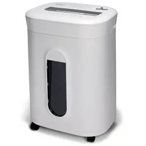 AU1060MA Professional Grade 10-Sheet High Security Micro-Cut Paper and Credit Card Shredder/ 60 Minutes/Security Level P-5, White, AU1060MA 10-Sheet High Security Microcut AU1060MA Professional Grade 10-Sheet High Security Micro-Cut Paper and Credit Card Shredder/ 60 Minutes/Security Level P-5, White, AU1060MA 10-Sheet High Security Microcut