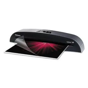 Callisto 125 Laminator, 12.5-Inch (57291), Silver/Black Callisto 125 Laminator, 12.5-Inch (57291), Silver/Black