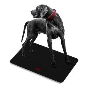 Medium-Large Breed Veterinary Scale, Dog Scale (±10g) Accuracy, Red LED, 32 x 20 inch Tempered Glass Platform with Anti Slip Sticker, Digital Pet Scales Medium-Large Breed Veterinary Scale, Dog Scale (±10g) Accuracy, Red LED, 32 x 20 inch Tempered Glass Platform with Anti Slip Sticker, Digital Pet Scales
